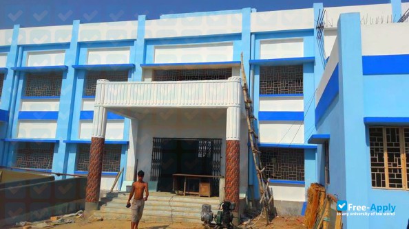 Kushmandi Government College photo #5