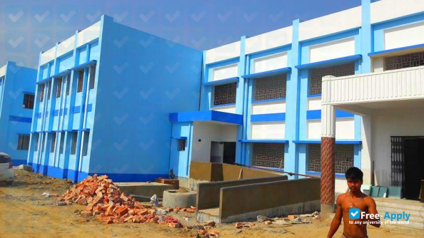 Kushmandi Government College photo #6