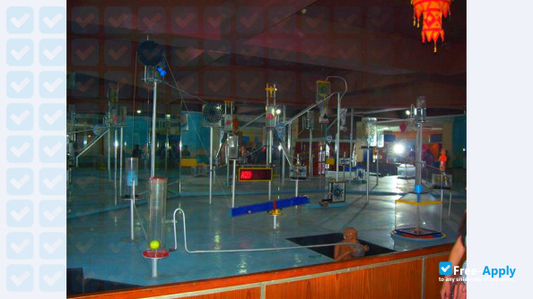 Foto de la Chandra Shekhar Azad Degree College #5