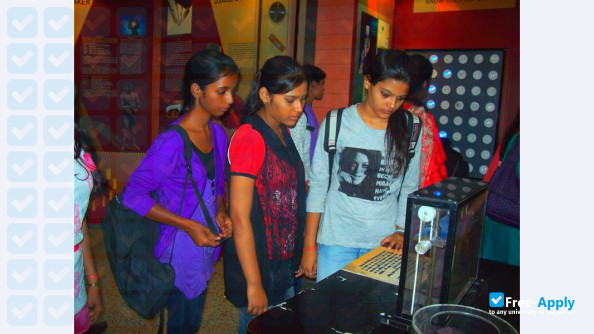 Foto de la Chandra Shekhar Azad Degree College #3