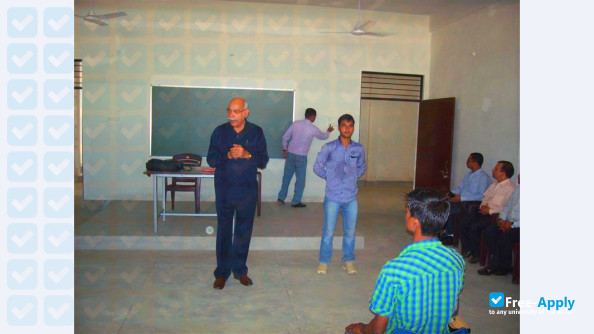 Foto de la Chandra Shekhar Azad Degree College #7