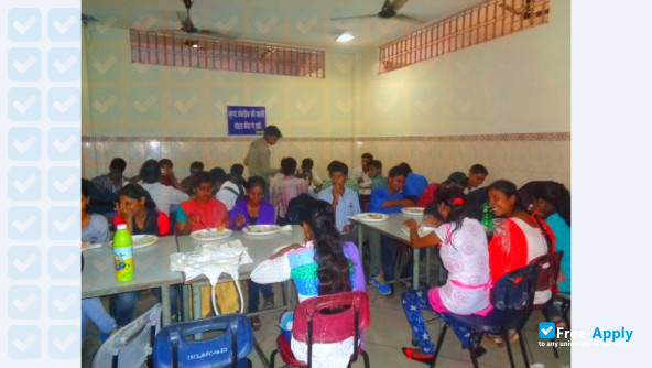 Foto de la Chandra Shekhar Azad Degree College #16