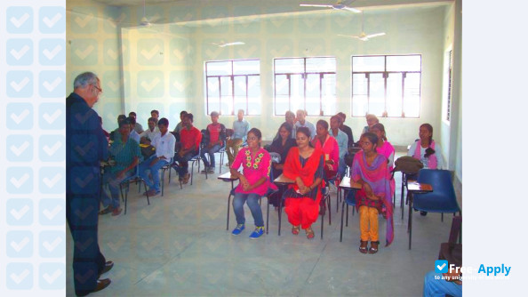 Foto de la Chandra Shekhar Azad Degree College #6