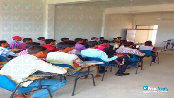 Foto de la Chandra Shekhar Azad Degree College #15