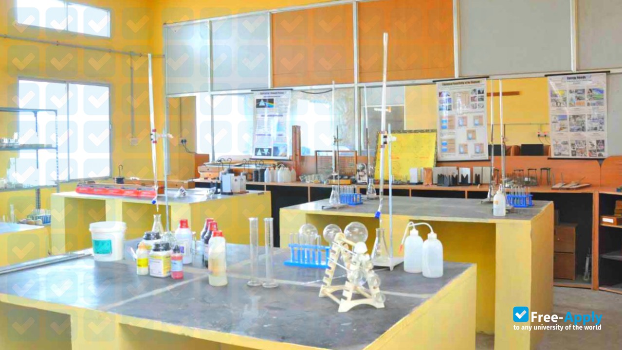 Amarnath College of Education photo #4