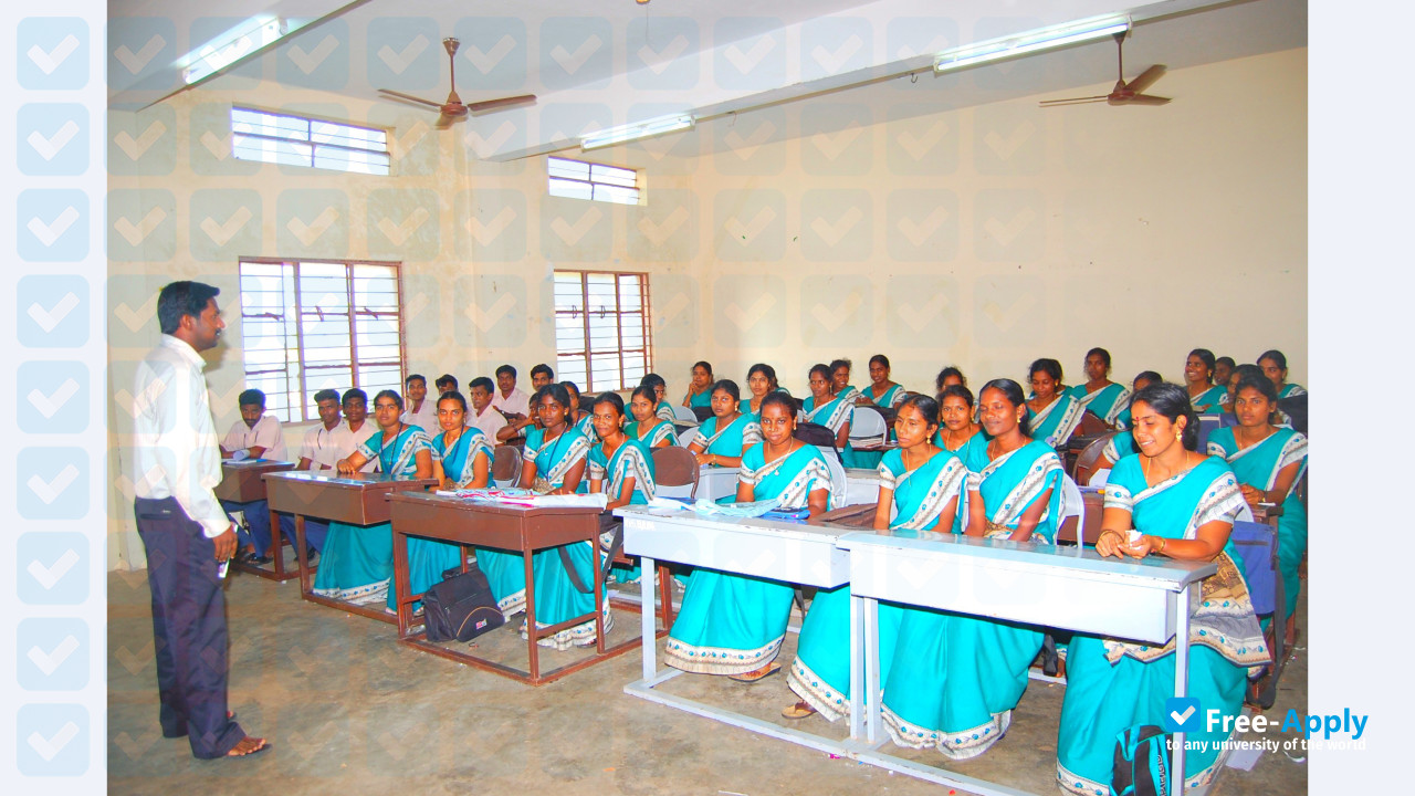 Amarnath College of Education photo #6