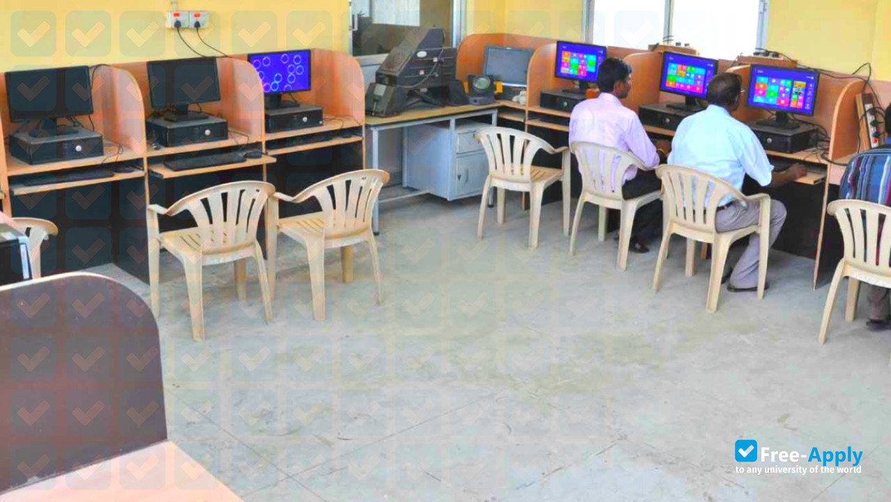 Amarnath College of Education photo #3