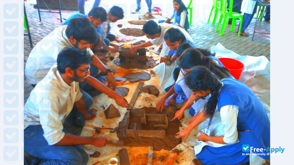 Foto de la SCMS School of Architecture #7