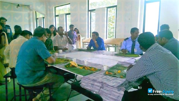 SCMS School of Architecture photo #9