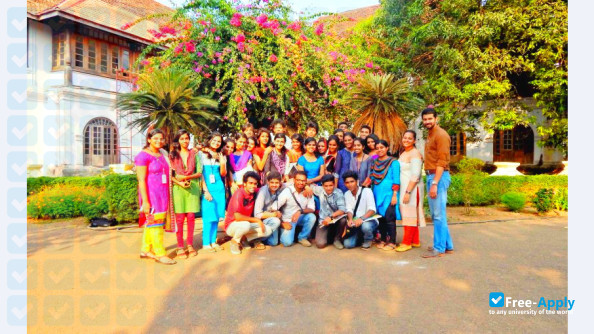 SCMS School of Architecture photo #8