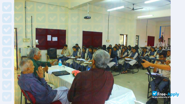 Foto de la SCMS School of Architecture #9