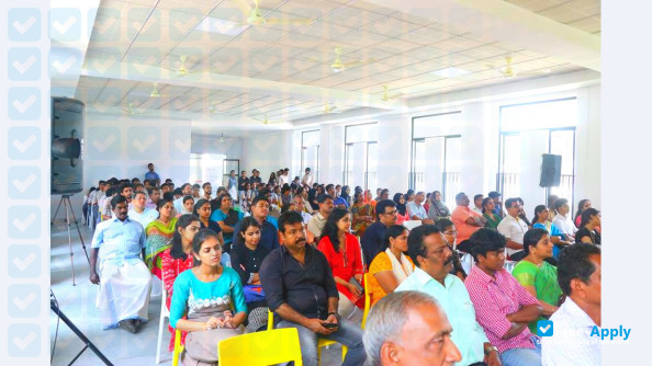 SCMS School of Architecture photo #6