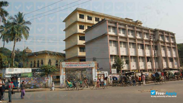 Kabi Nazrul College photo #4