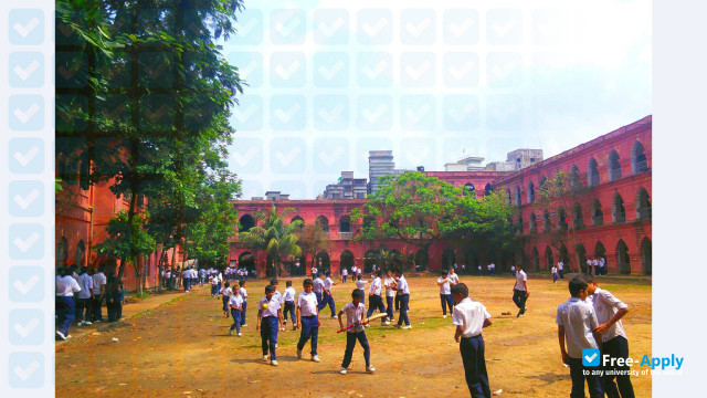 Kabi Nazrul College photo #1