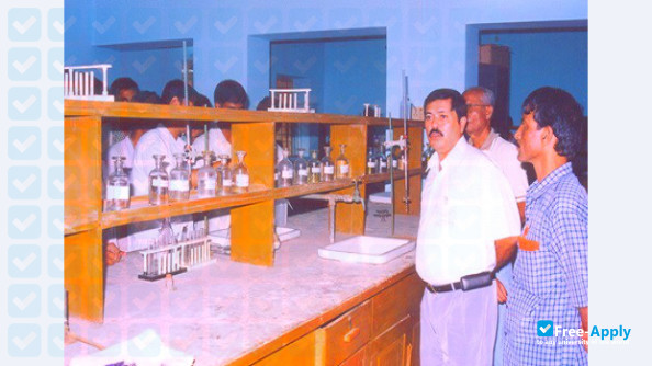 Foto de la Vijaygarh Jyotish Ray College #8