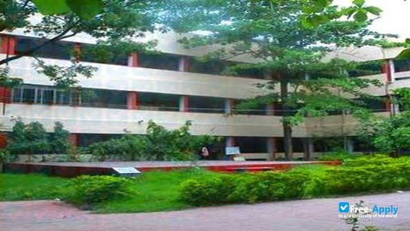 Foto de la Vijaygarh Jyotish Ray College #7