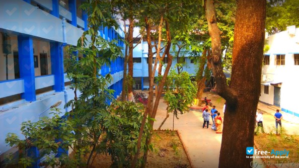 Foto de la Vijaygarh Jyotish Ray College #5
