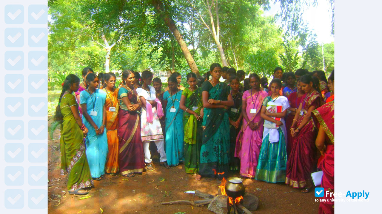 Devanga Arts College photo #8