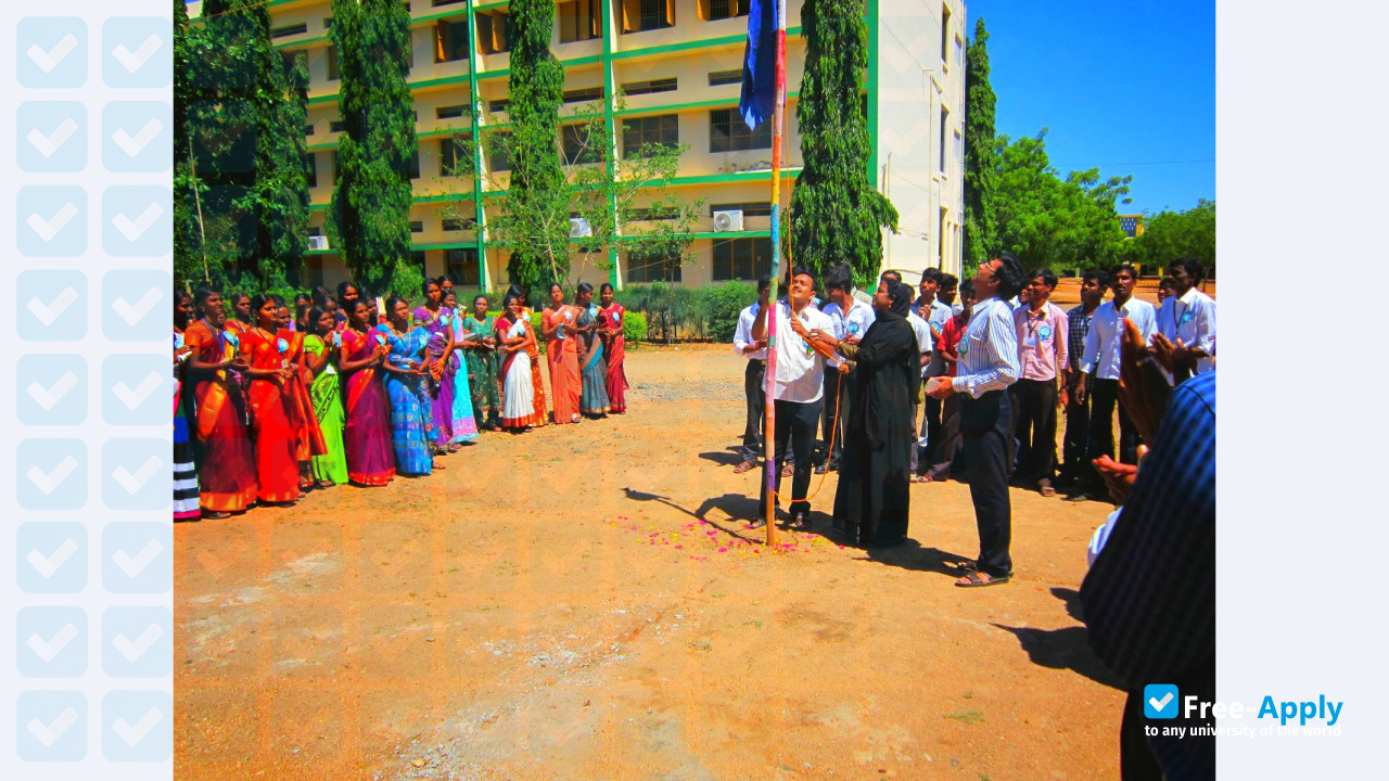 Devanga Arts College photo #2