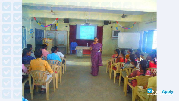 Devanga Arts College photo #5