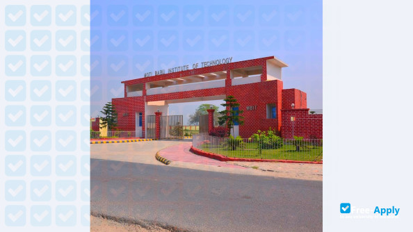 Photo de l’Moti Babu Institute of Technology #8