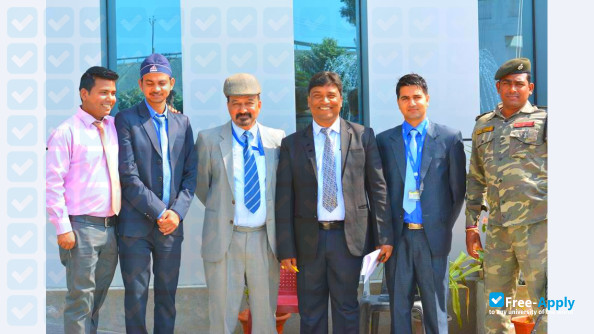 Photo de l’Moti Babu Institute of Technology #2