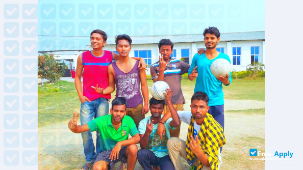 Photo de l’Moti Babu Institute of Technology #13
