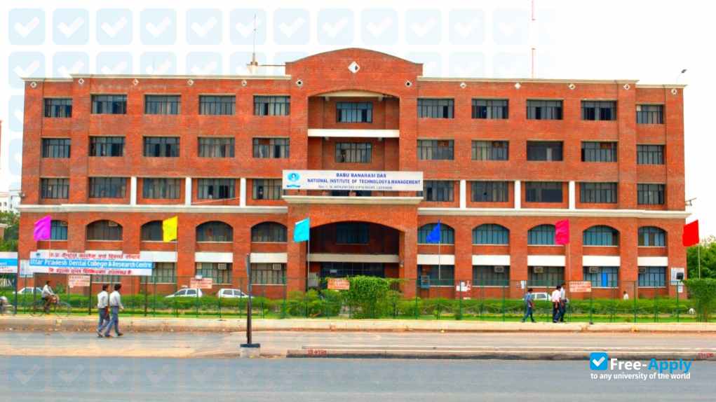Photo de l’Moti Babu Institute of Technology #6