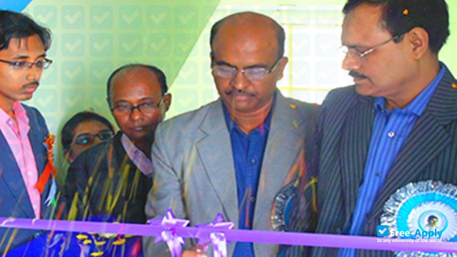 Naba Barrackpore Prafulla Chandra College photo #3