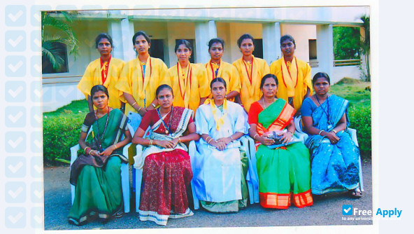 Pavendar Bharathidasan college of Arts & Science photo #2