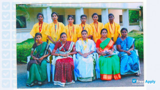 Pavendar Bharathidasan college of Arts & Science thumbnail #4
