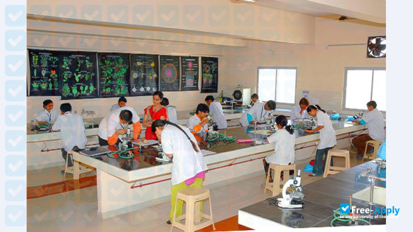 C K Pithawalla Institute of Pharmaceutical Science & Research photo #4