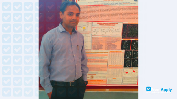 C K Pithawalla Institute of Pharmaceutical Science & Research photo #5