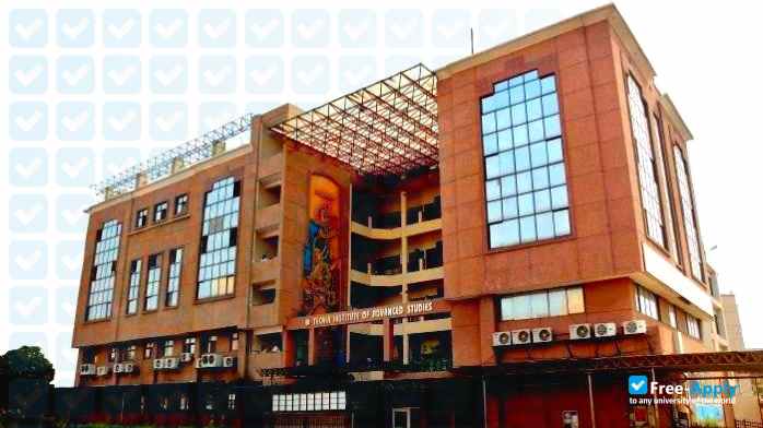 Photo de l’Institute of Advanced Studies Kolkata #6