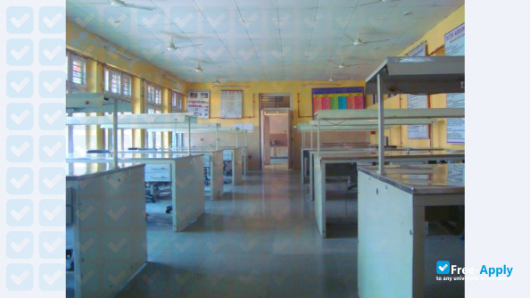 Indira Gandhi Government Dental College Jammu photo #10
