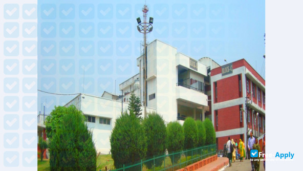 Indira Gandhi Government Dental College Jammu photo #5
