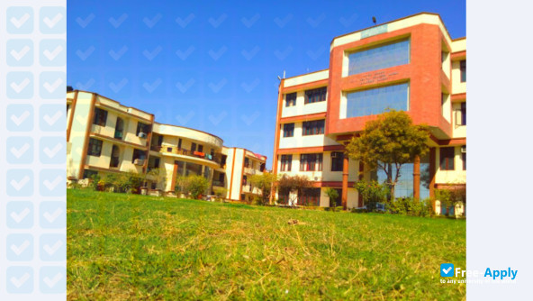 Indira Gandhi Government Dental College Jammu photo #6