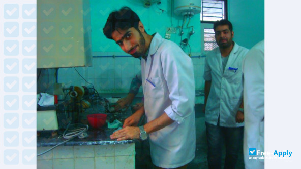 Indira Gandhi Government Dental College Jammu photo #7