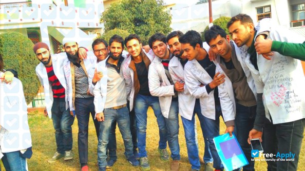 Indira Gandhi Government Dental College Jammu photo #14