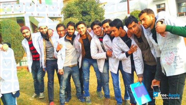 Indira Gandhi Government Dental College Jammu photo #3