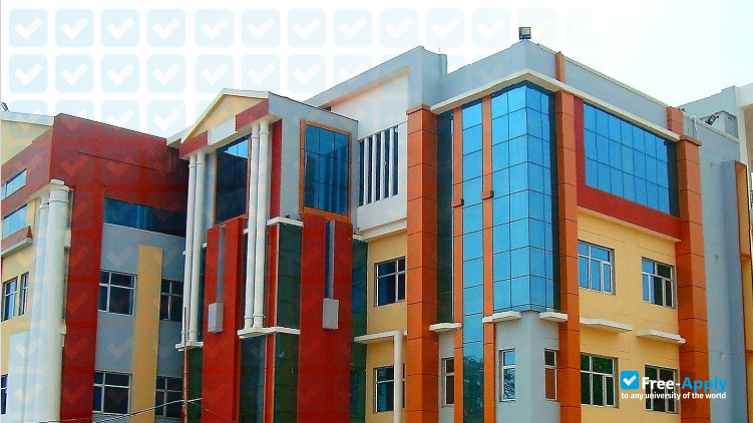 Indira Gandhi Government Dental College Jammu photo #11