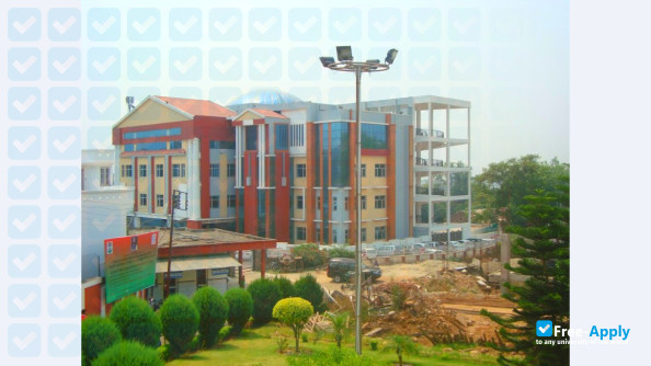 Indira Gandhi Government Dental College Jammu photo #6