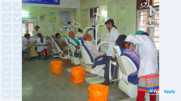 Indira Gandhi Government Dental College Jammu photo #9