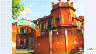 Dr. B. R. Ambedkar University Agra thumbnail #2