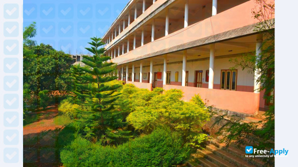 Photo de l’Agurchand Manmull Jain College #6