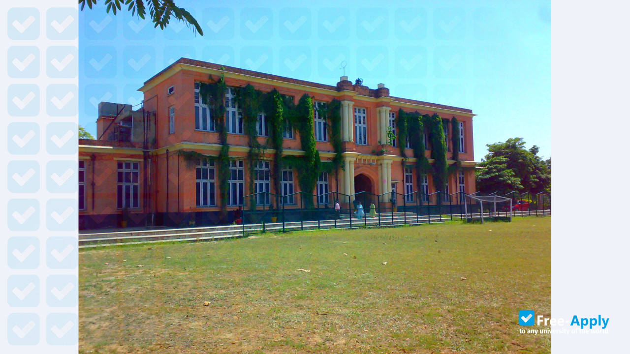 SCD Government College Ludhiana photo #6