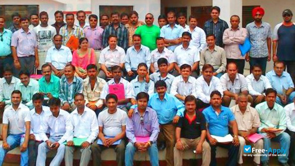 Mahatma Gandhi University Andhra Pradesh photo #1