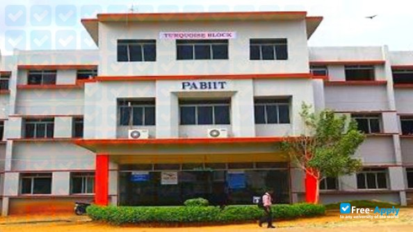Photo de l’Bharathidasan Institute of Management #3