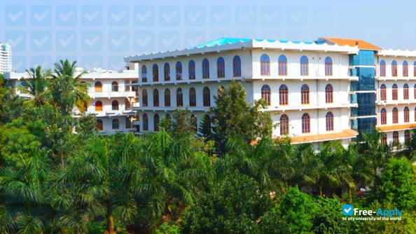 Photo de l’Sri Rajiv Gandhi College of Dental Science and Hospital