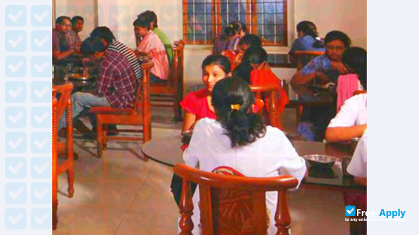 Photo de l’Sri Rajiv Gandhi College of Dental Science and Hospital #6
